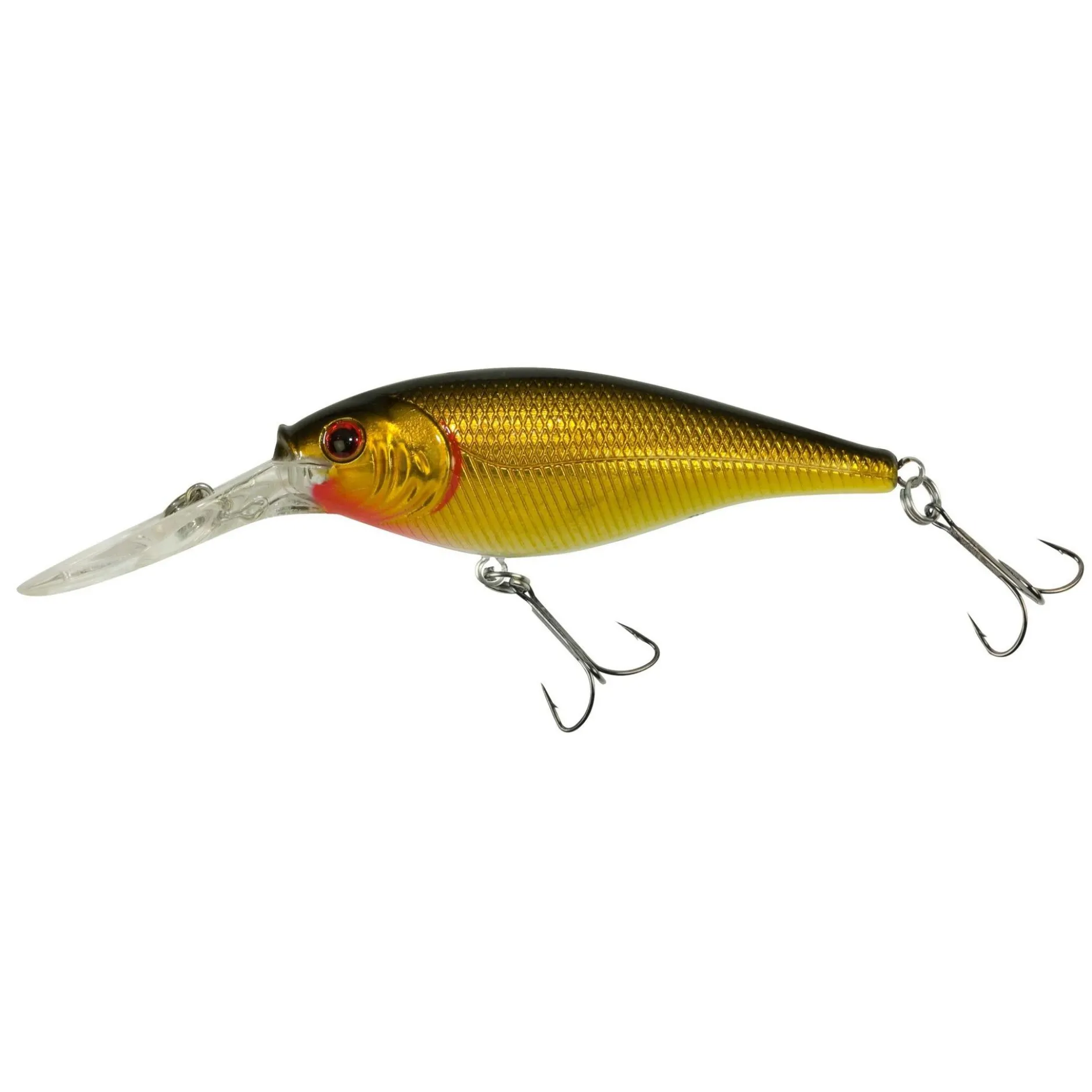 Flicker Shad®