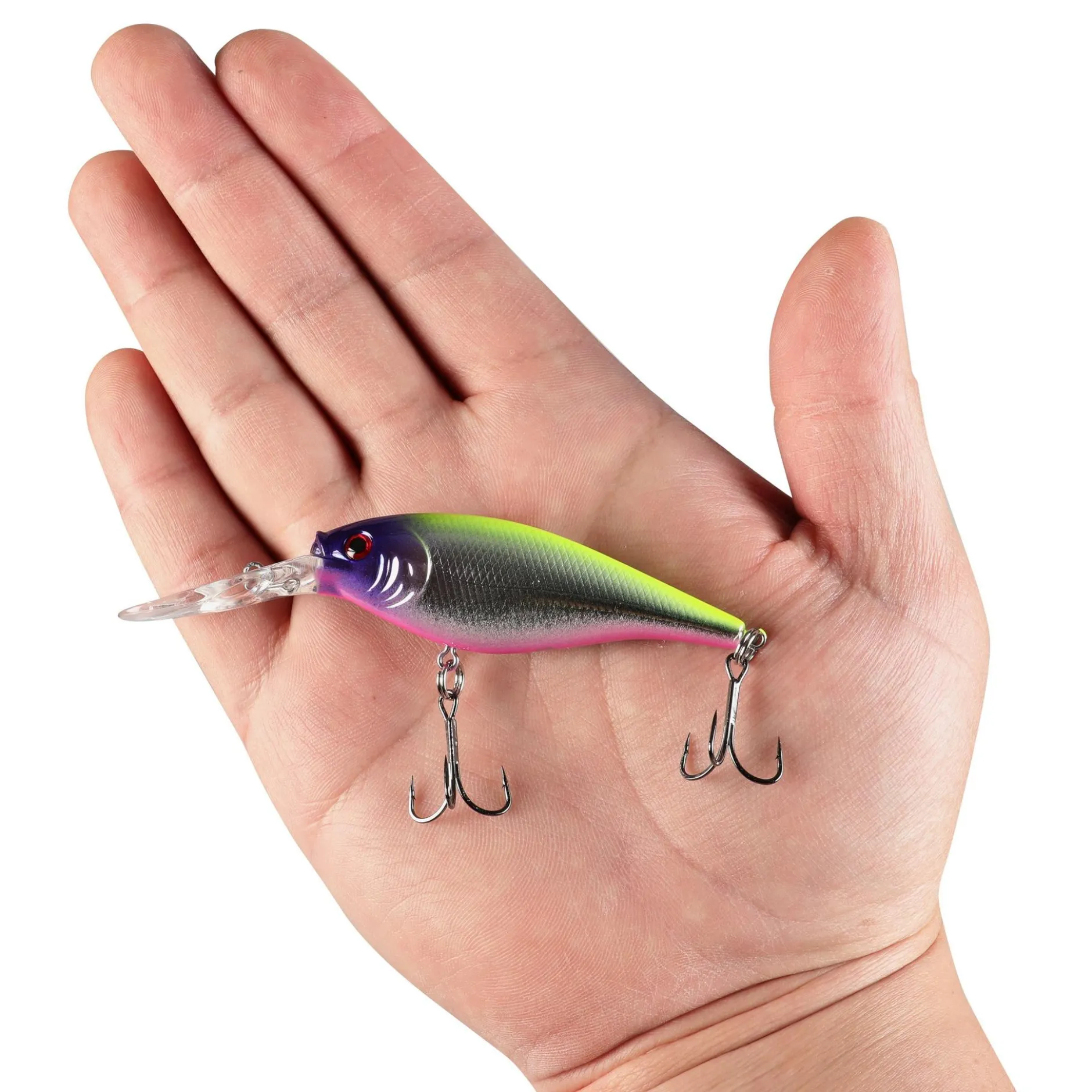 Flicker Shad®