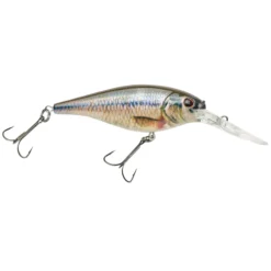 Flicker Shad®