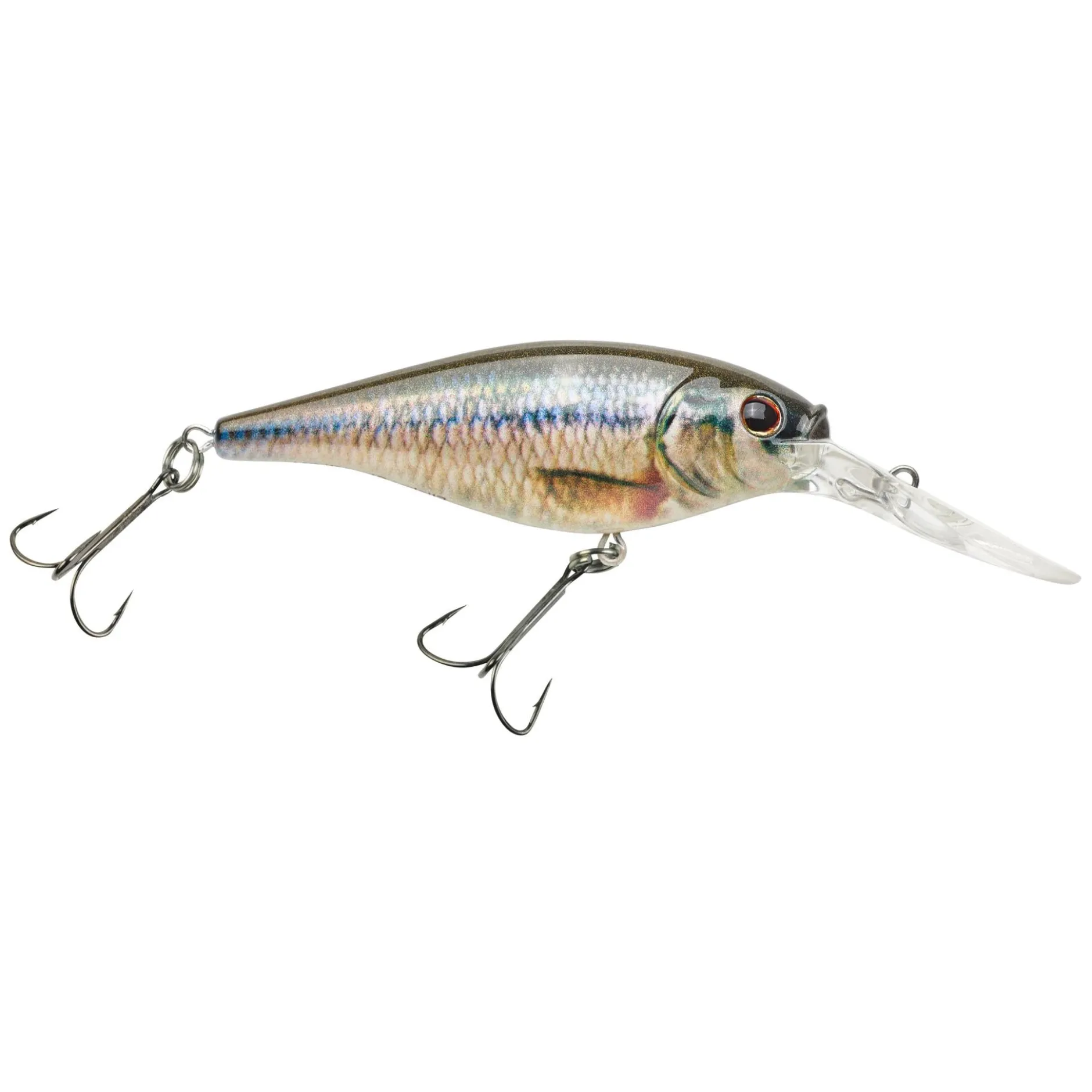 Flicker Shad®
