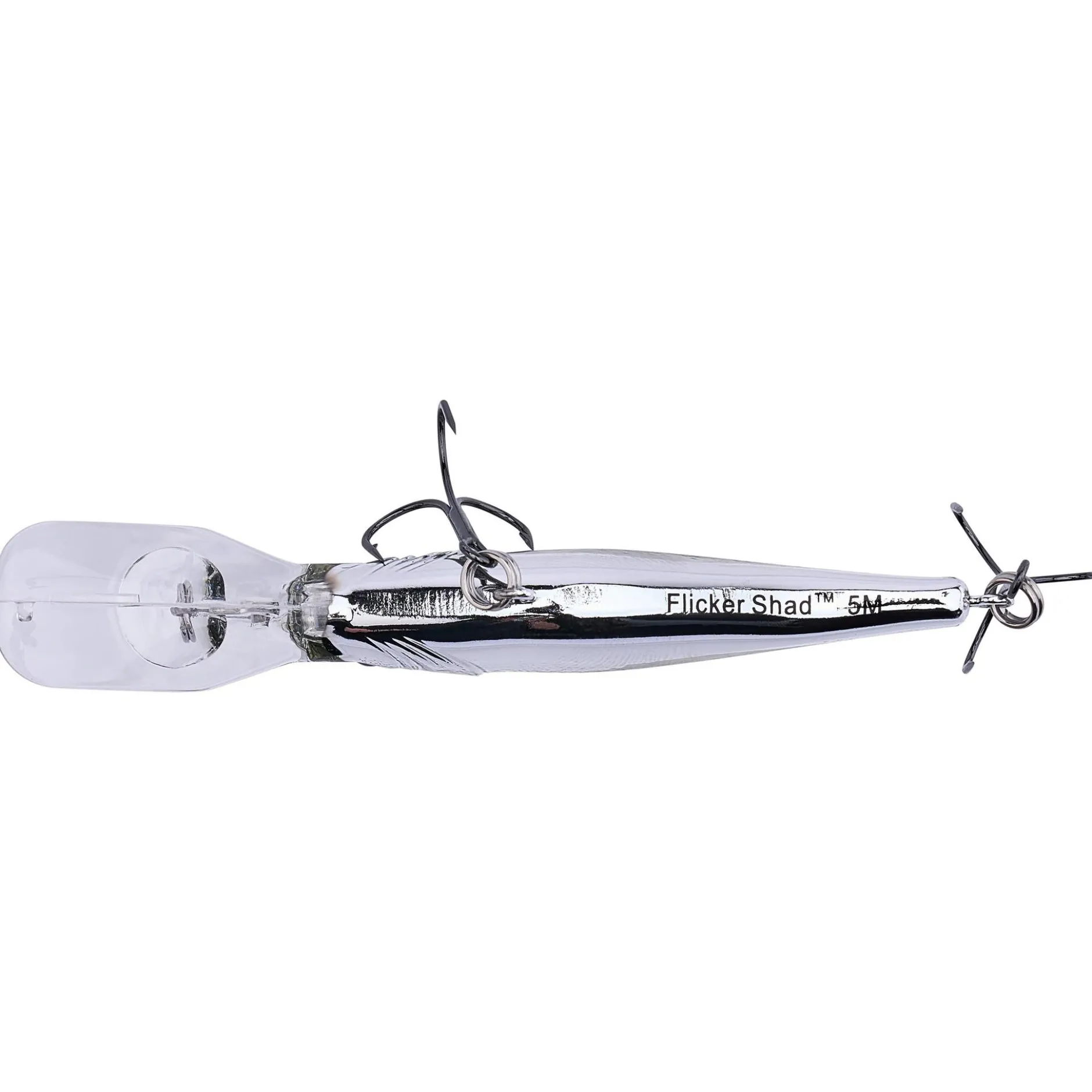 Flicker Shad®