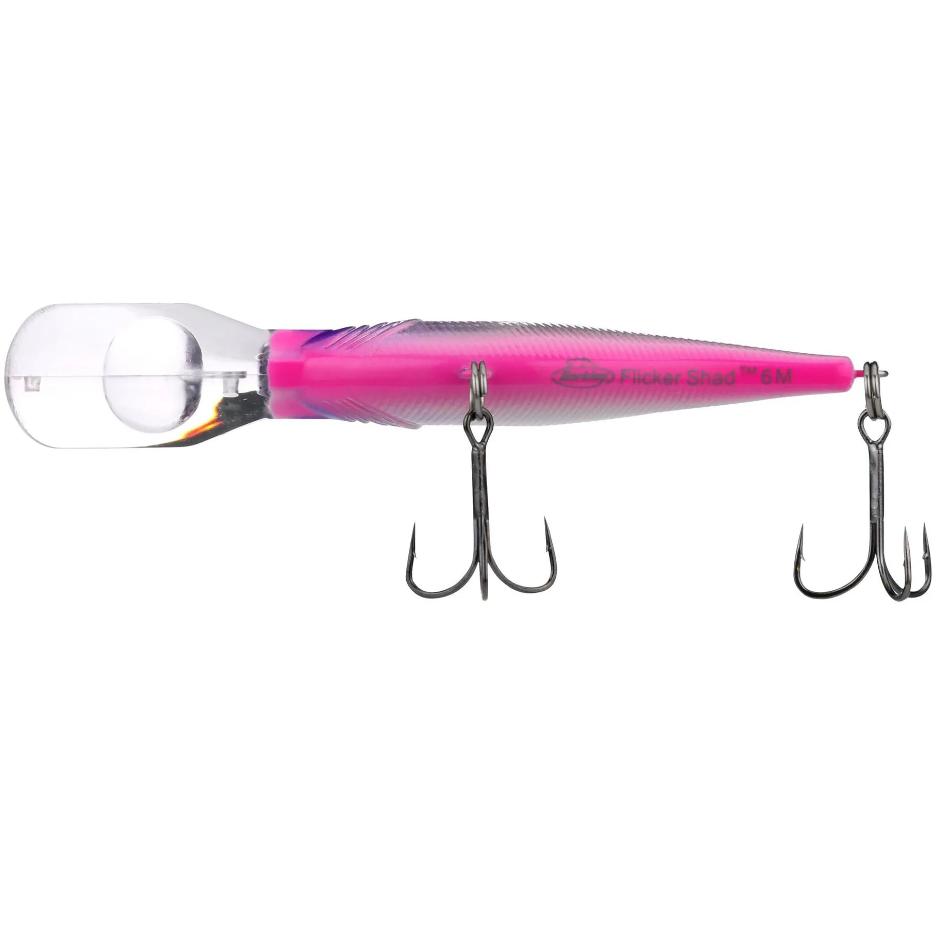 Flicker Shad®