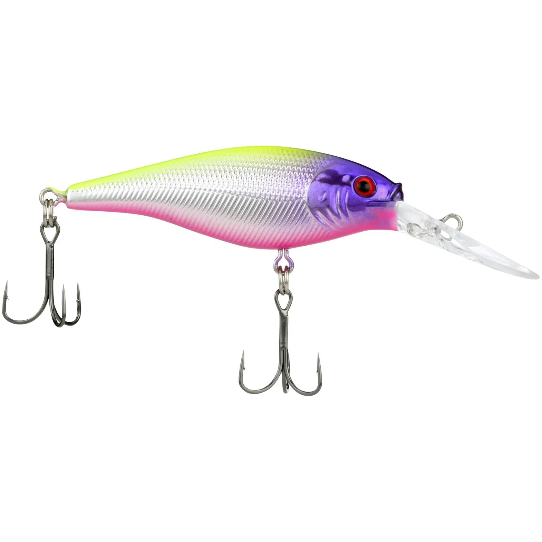Flicker Shad®