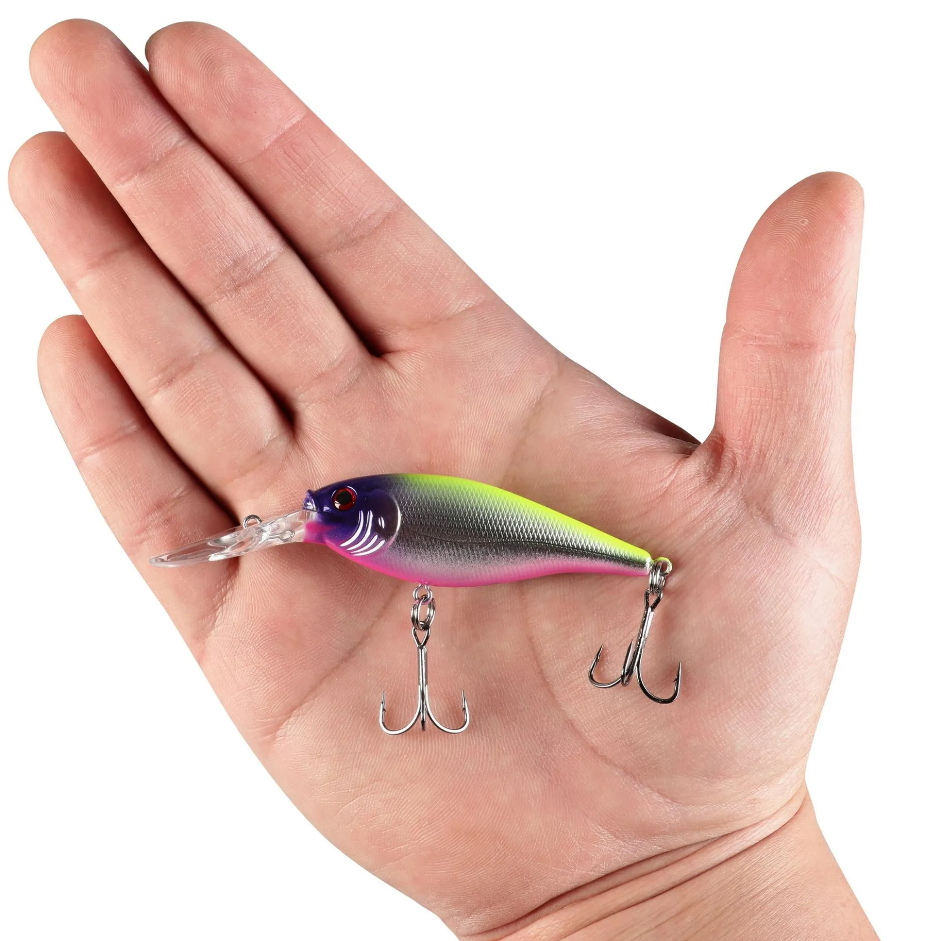 Flicker Shad®