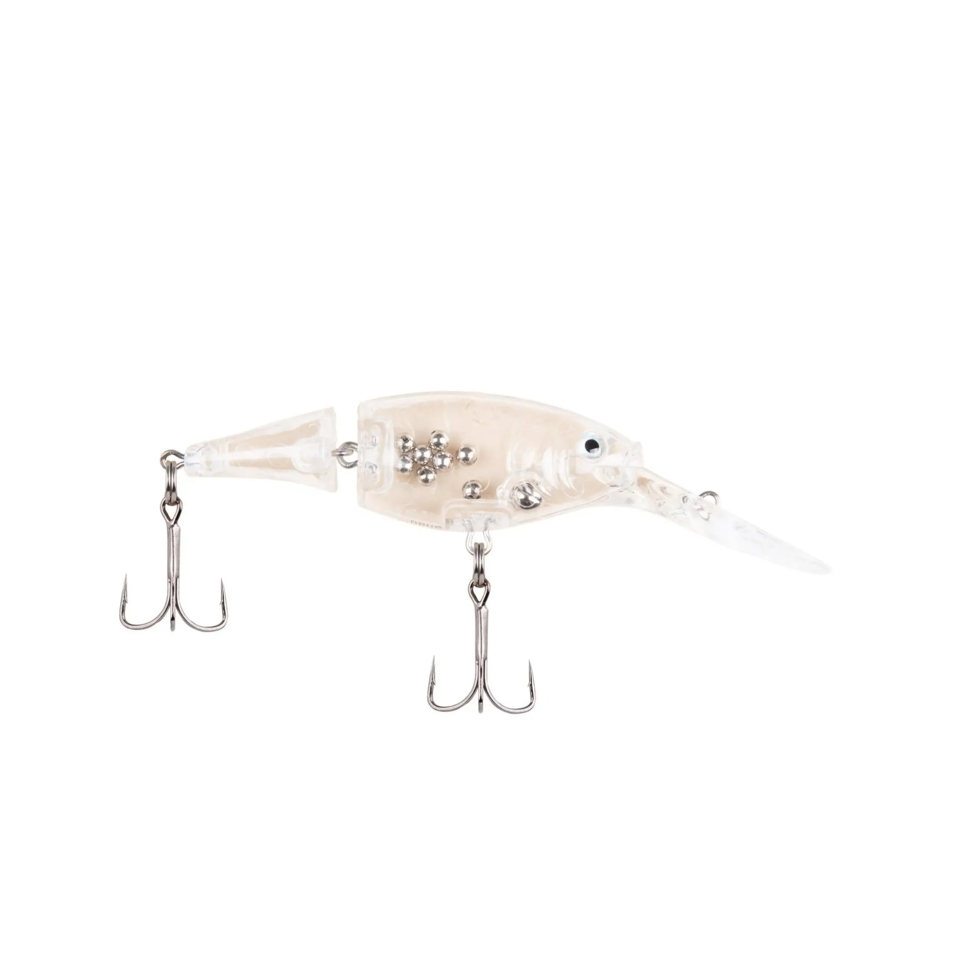Flicker Shad® Jointed