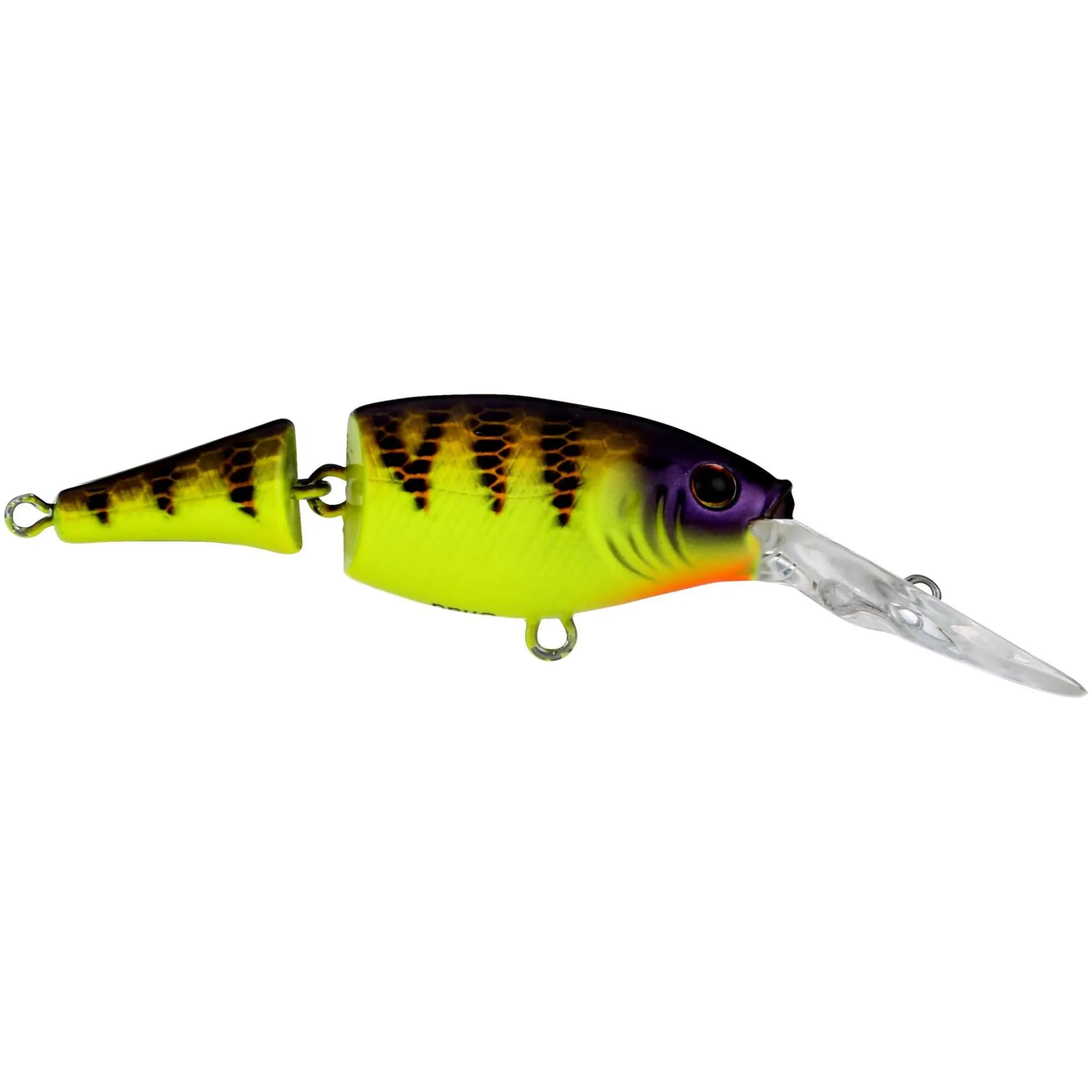 Flicker Shad® Jointed