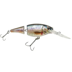 Flicker Shad® Jointed