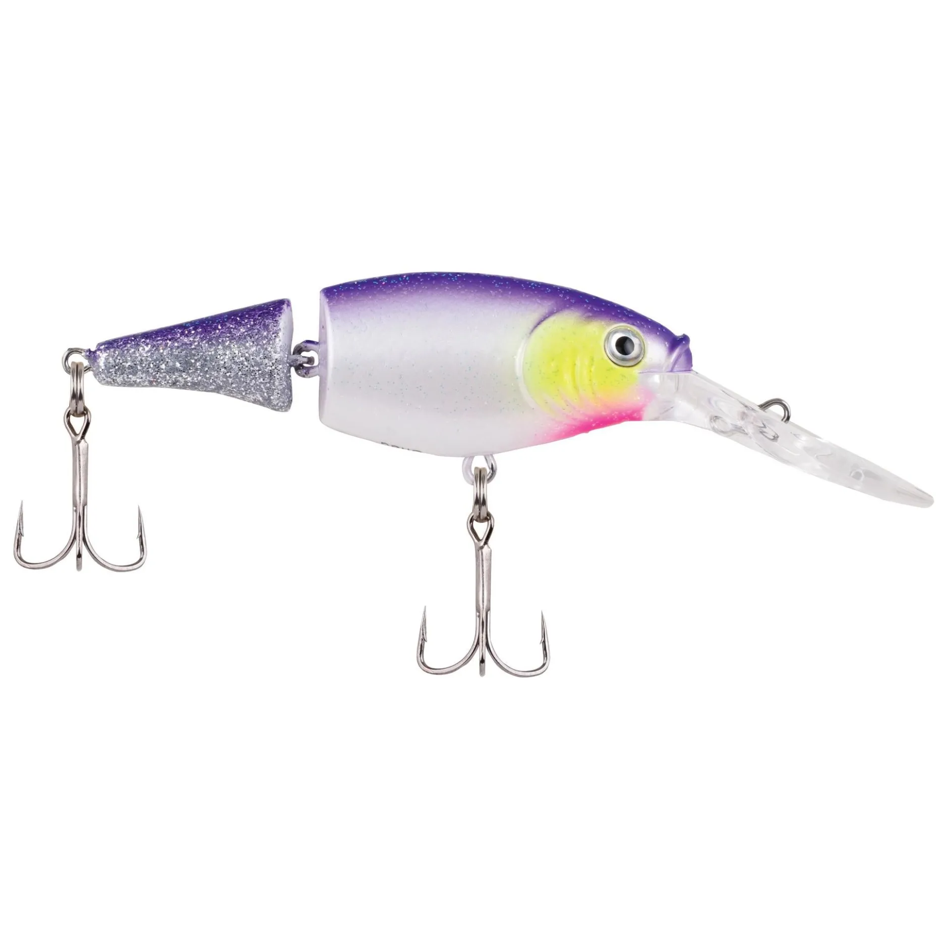 Flicker Shad® Jointed