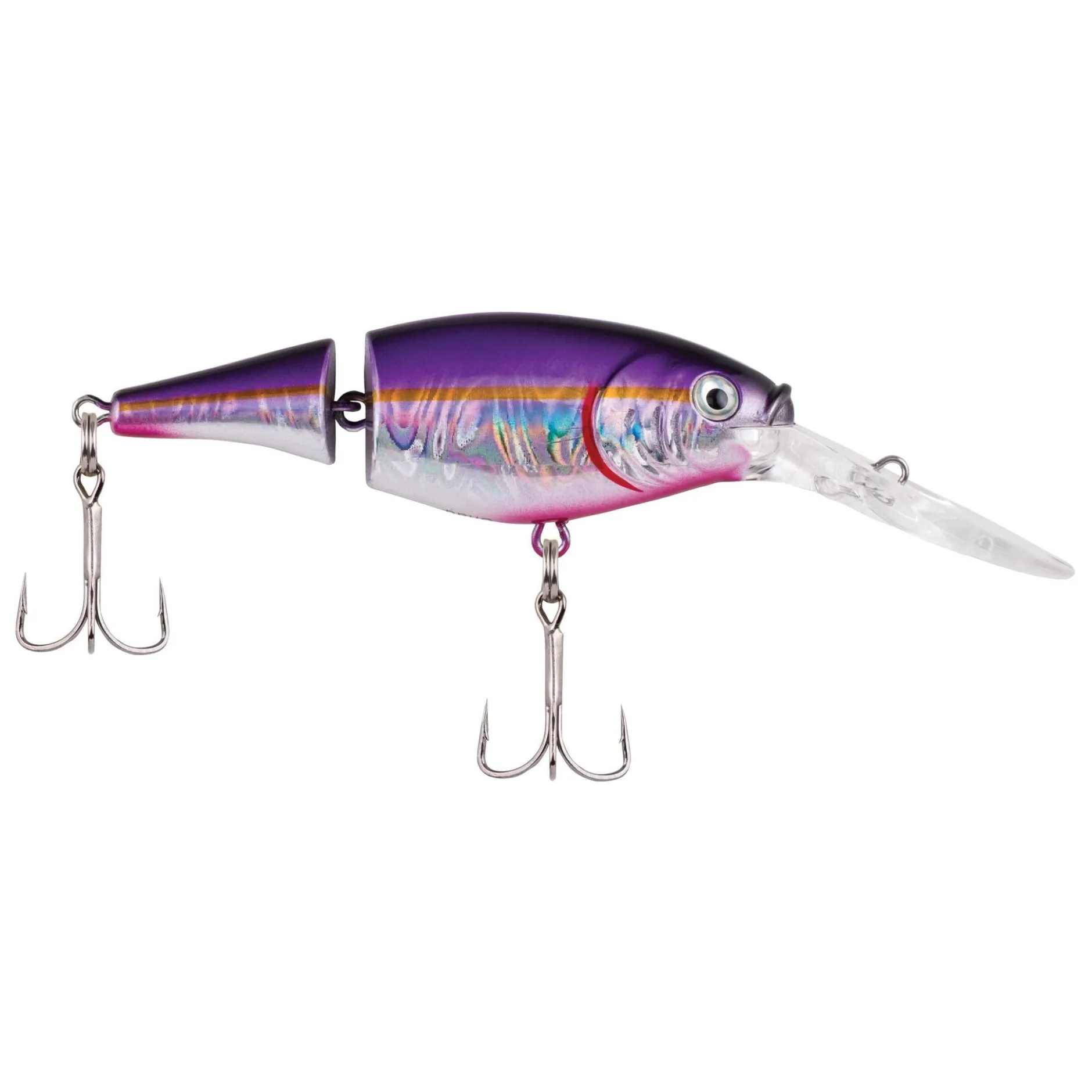 Flicker Shad® Jointed