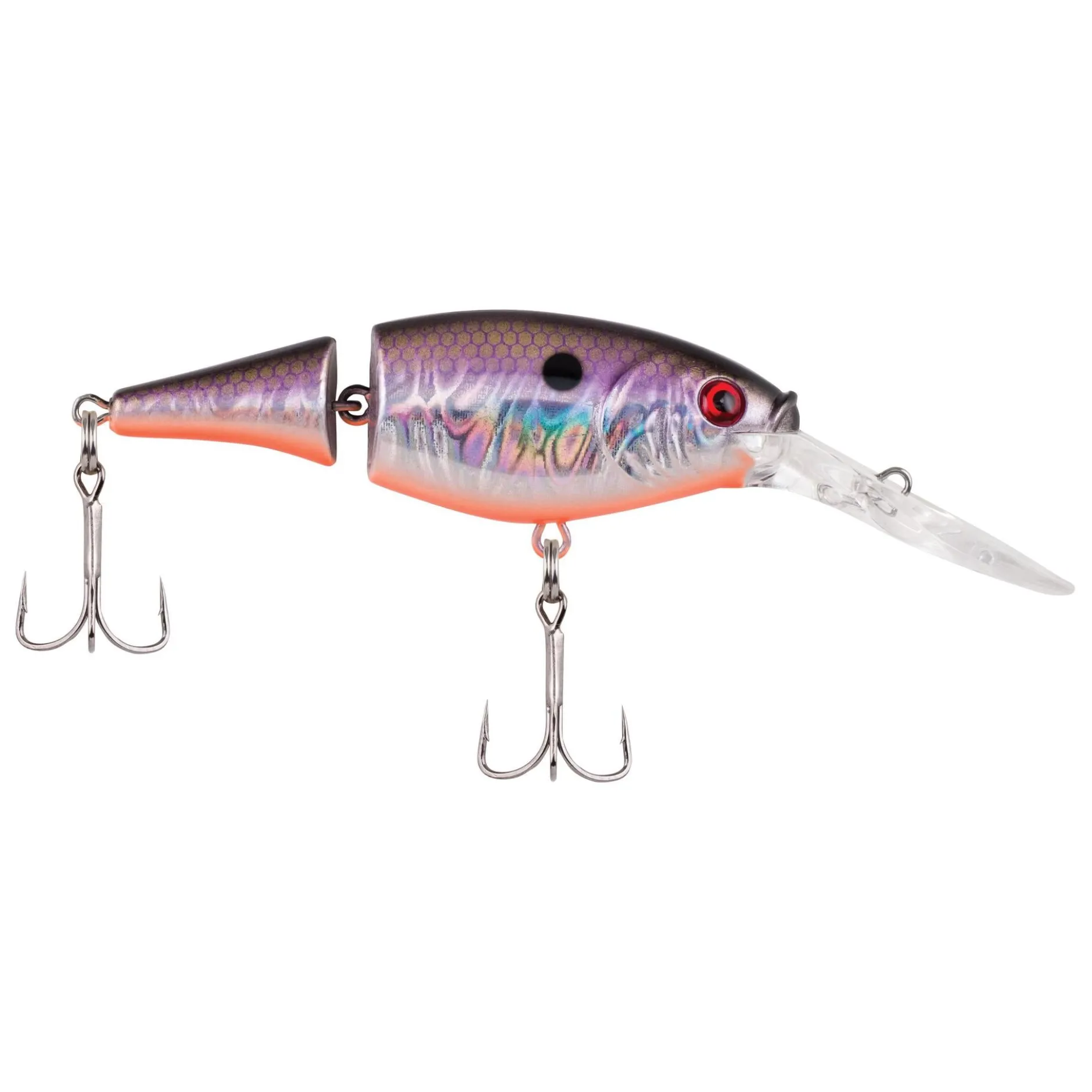 Flicker Shad® Jointed
