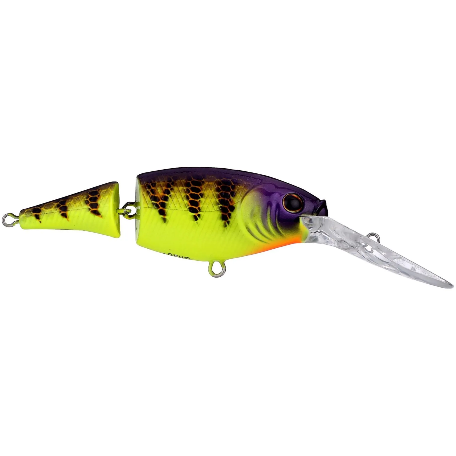 Flicker Shad® Jointed