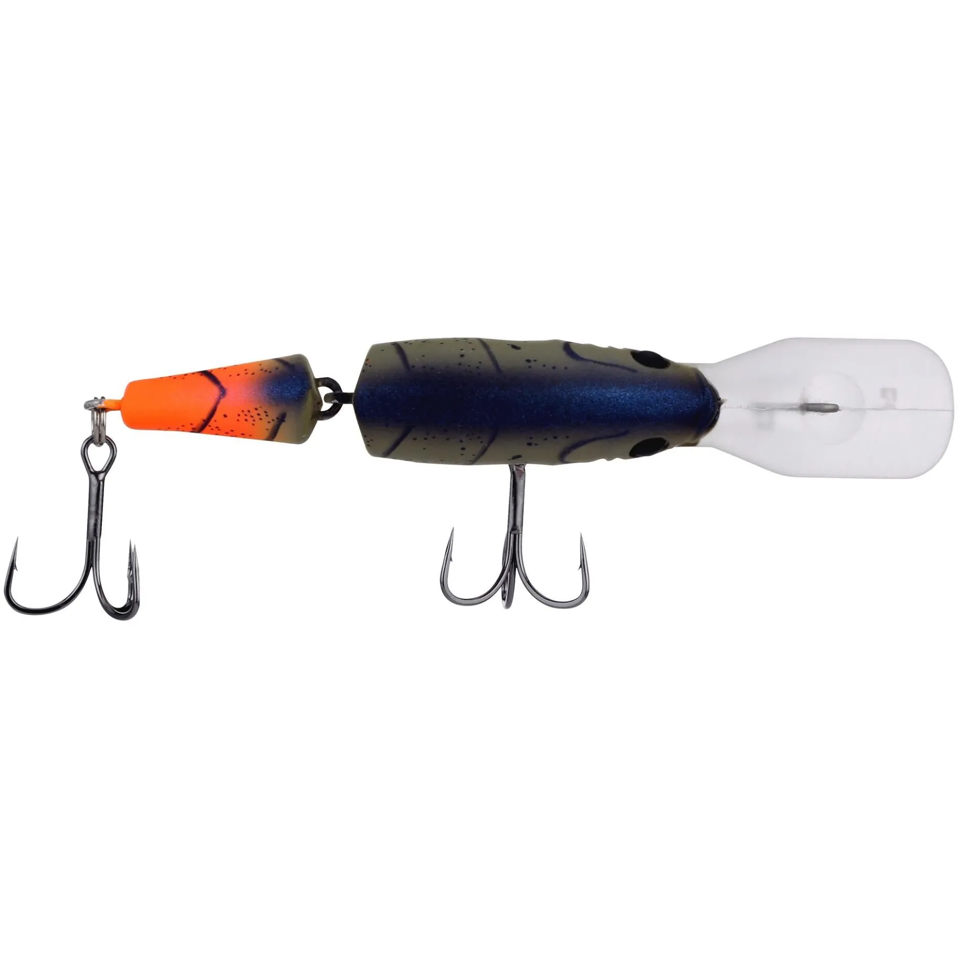 Flicker Shad® Jointed