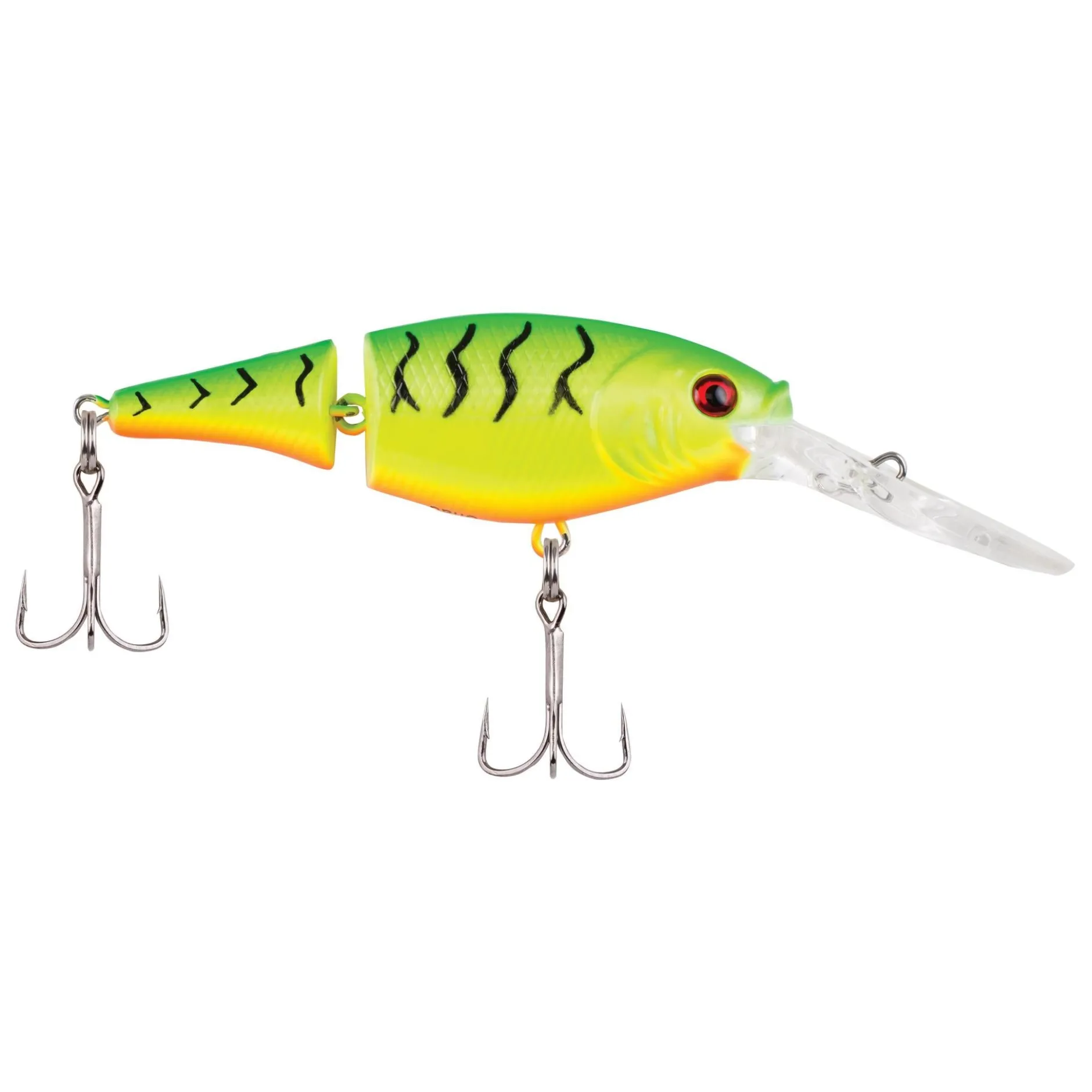 Flicker Shad® Jointed