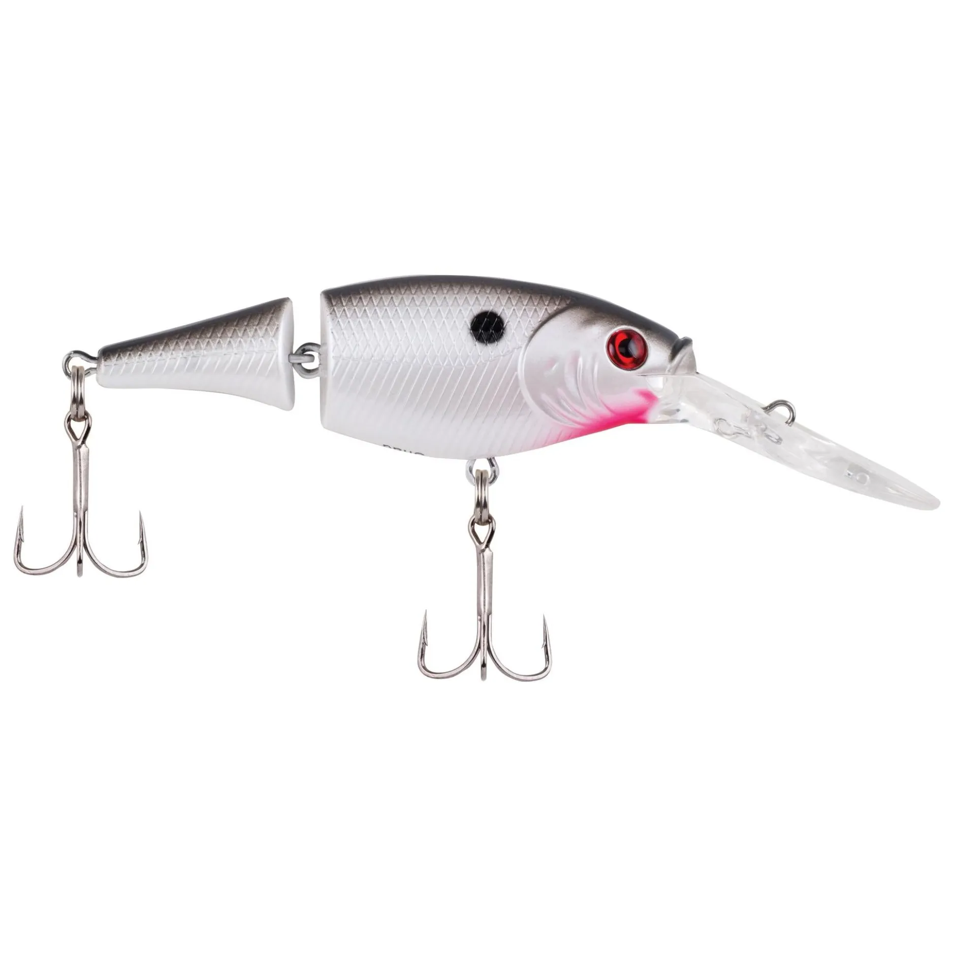 Flicker Shad® Jointed