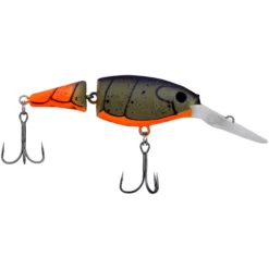 Flicker Shad® Jointed