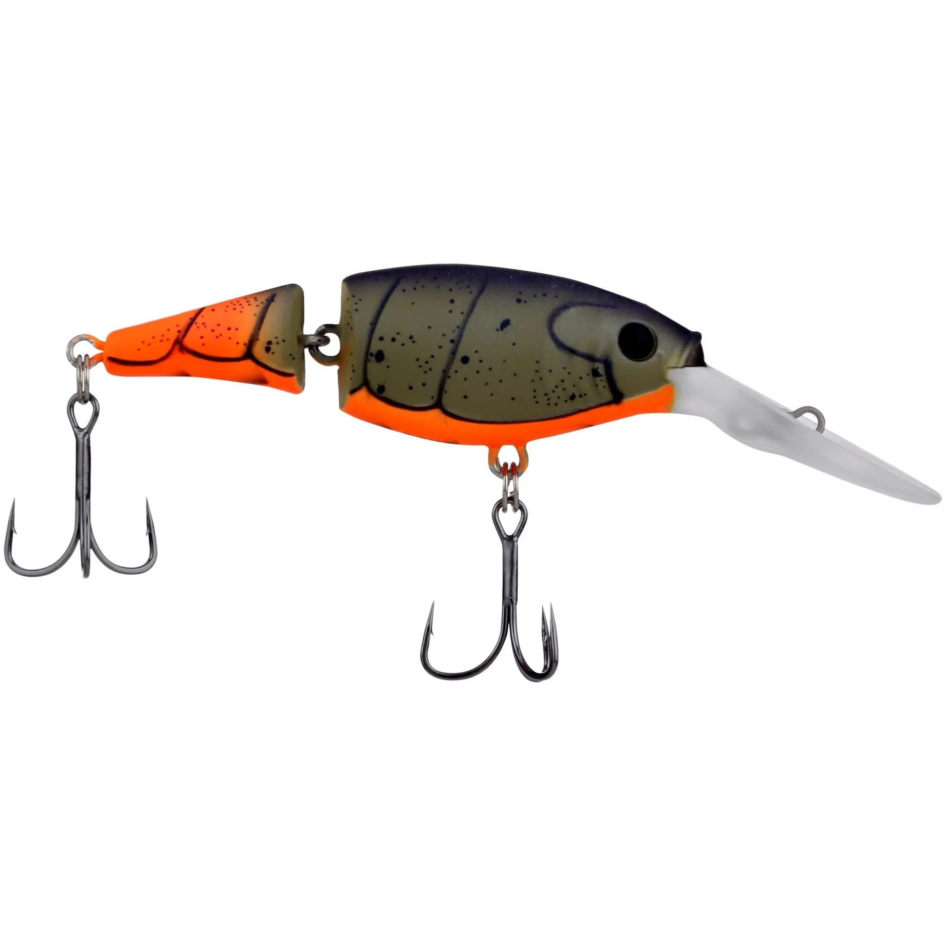 Flicker Shad® Jointed