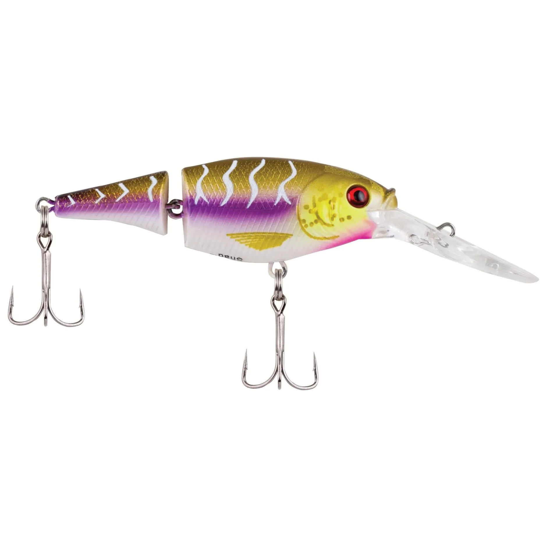 Flicker Shad® Jointed