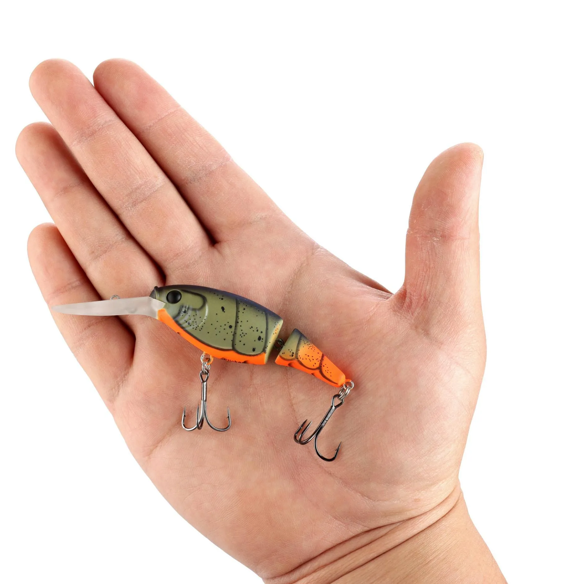 Flicker Shad® Jointed