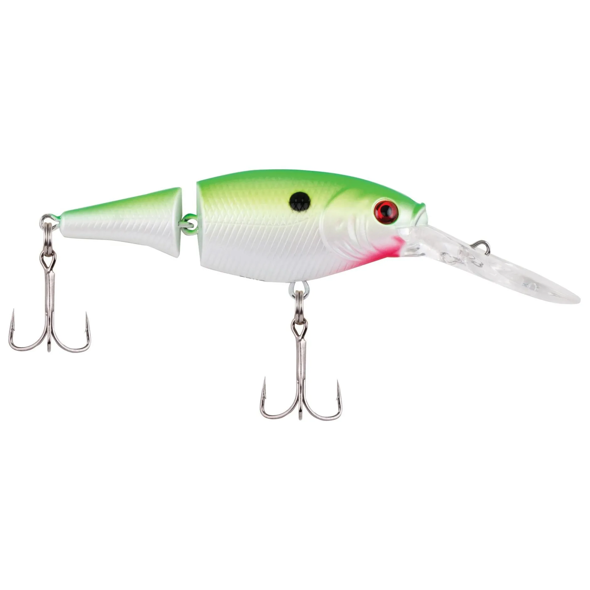 Flicker Shad® Jointed