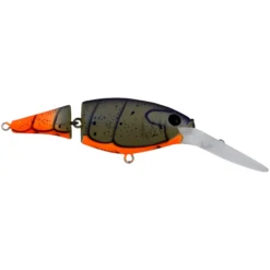 Flicker Shad® Jointed
