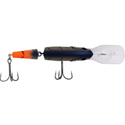 Flicker Shad® Jointed