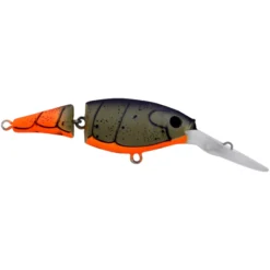 Flicker Shad® Jointed