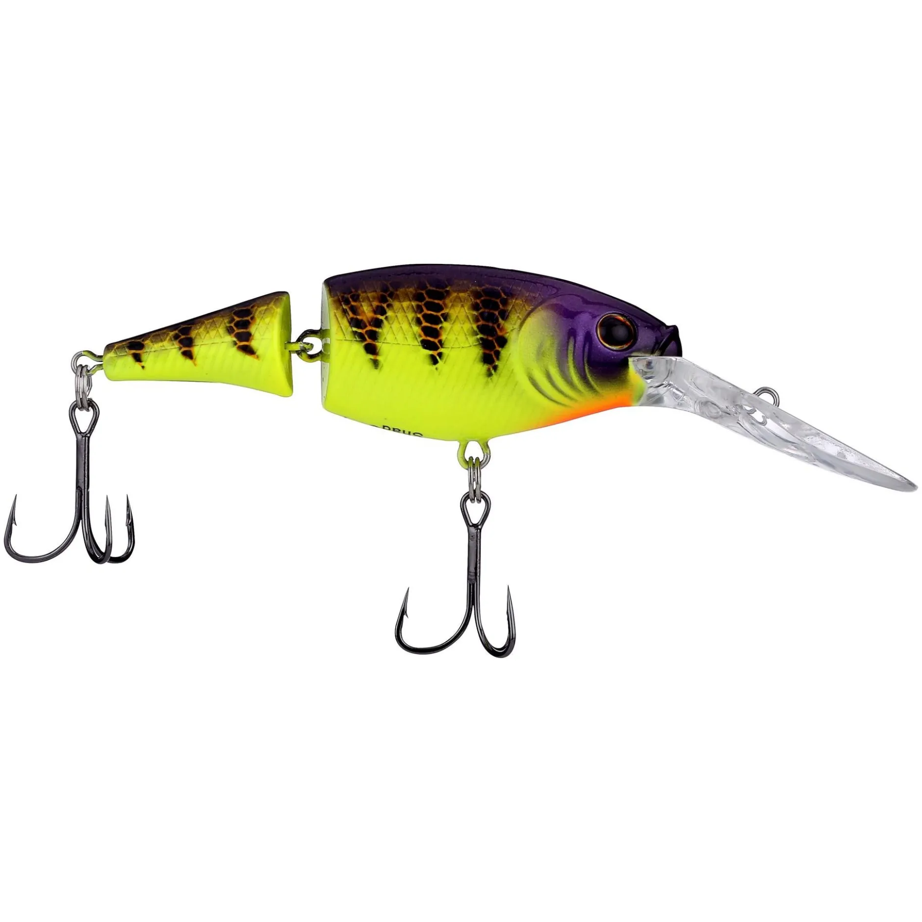 Flicker Shad® Jointed