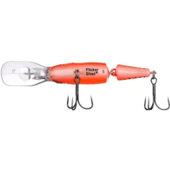 Flicker Shad® Jointed
