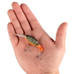 Flicker Shad® Jointed