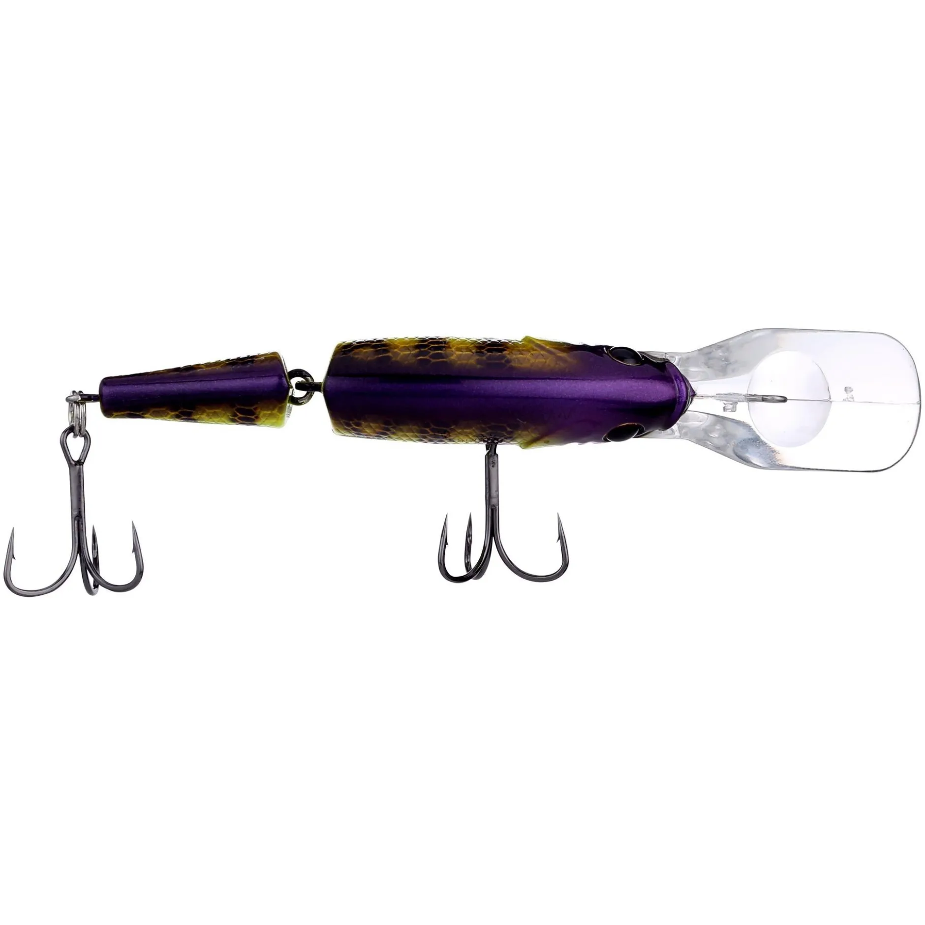 Flicker Shad® Jointed