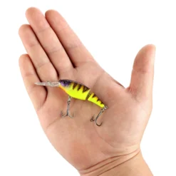 Flicker Shad® Jointed