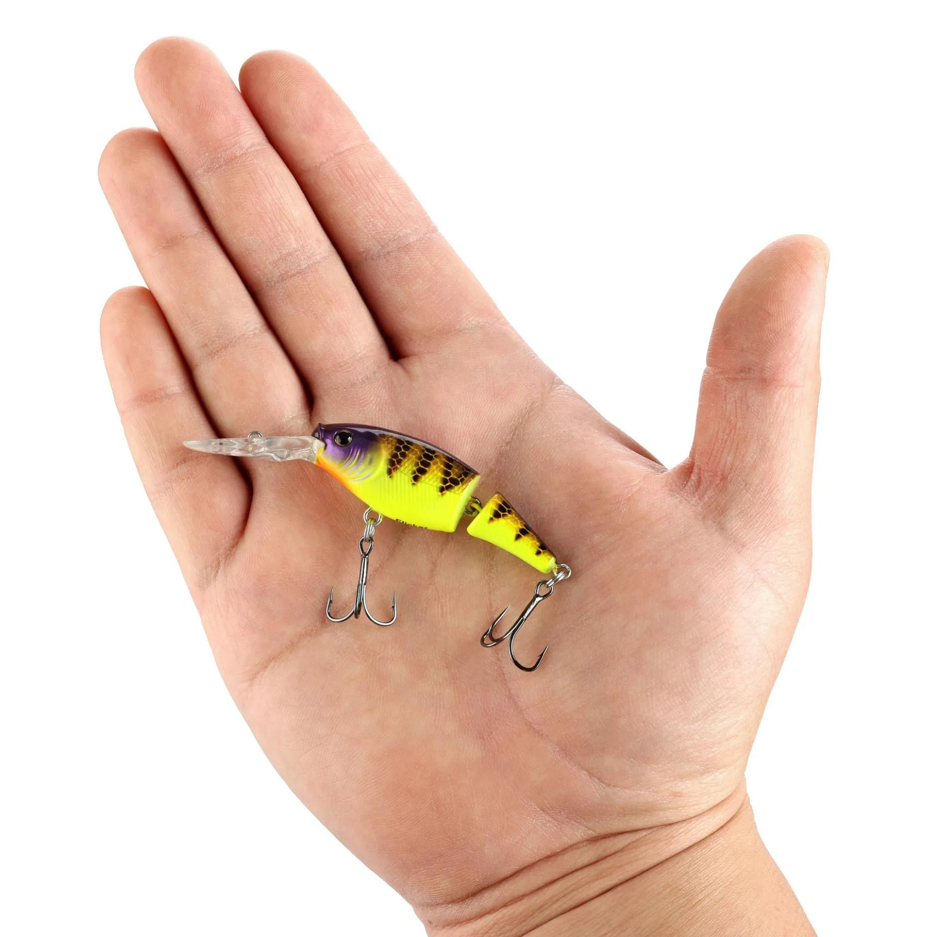 Flicker Shad® Jointed
