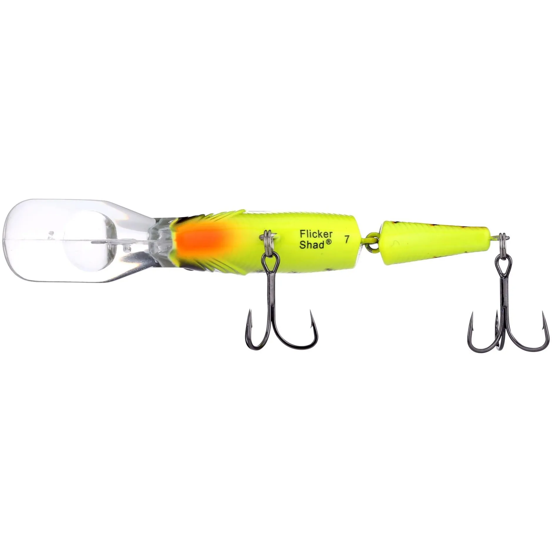 Flicker Shad® Jointed