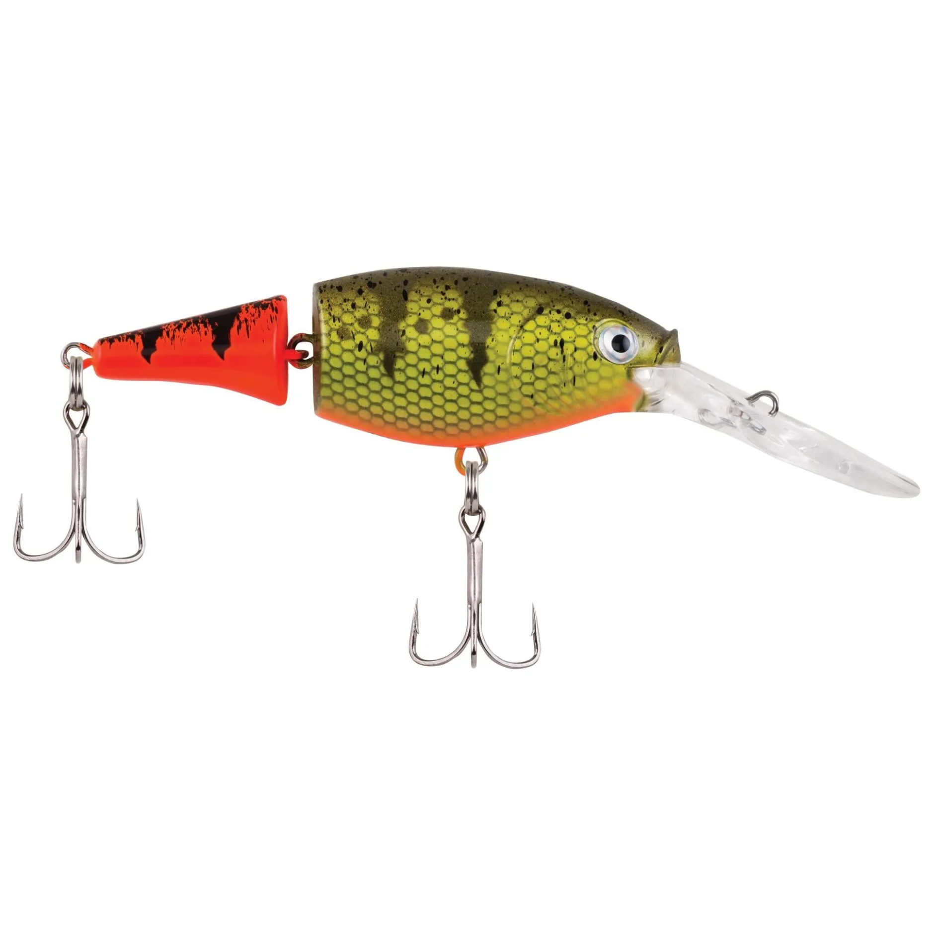 Flicker Shad® Jointed