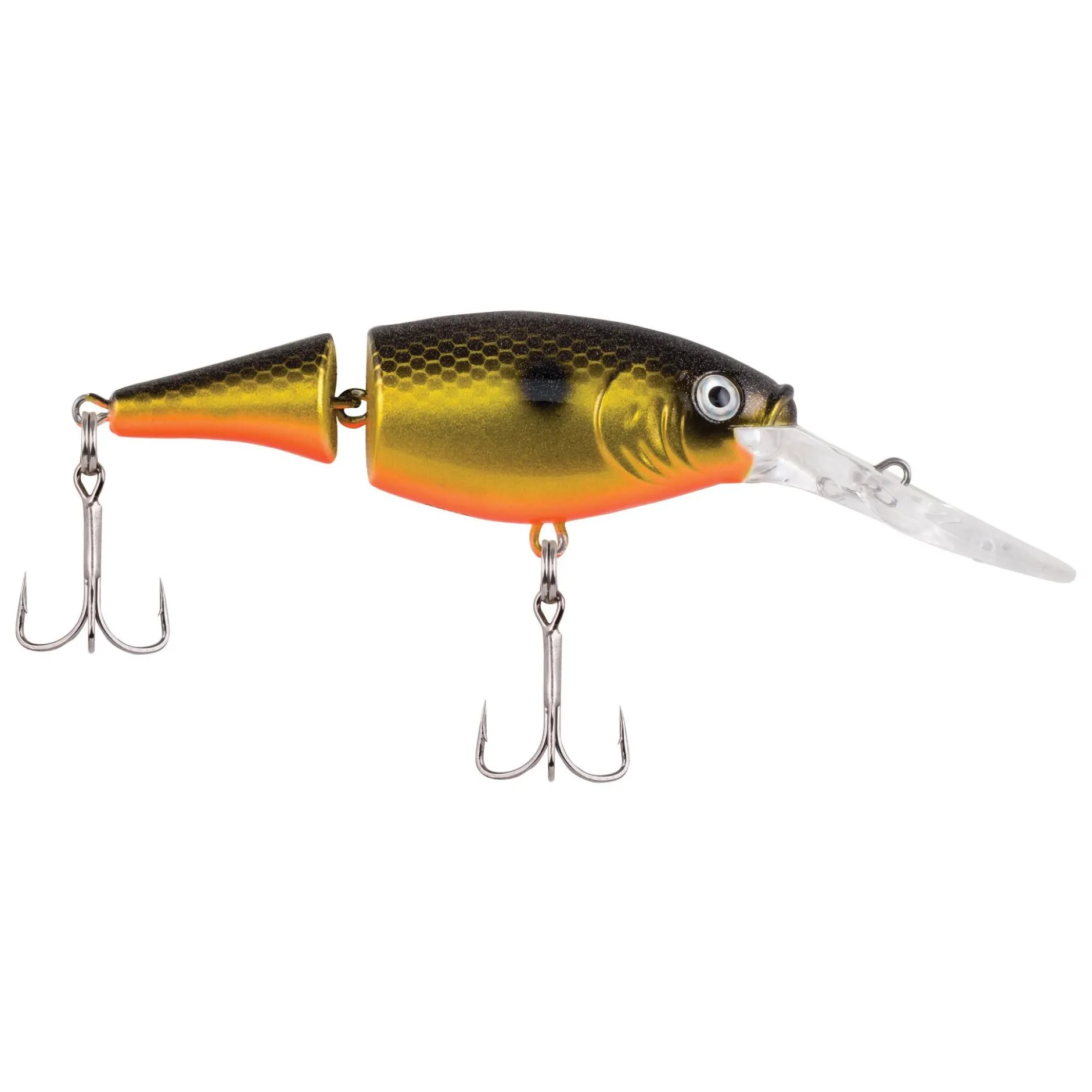 Flicker Shad® Jointed