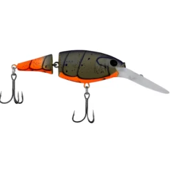 Flicker Shad® Jointed
