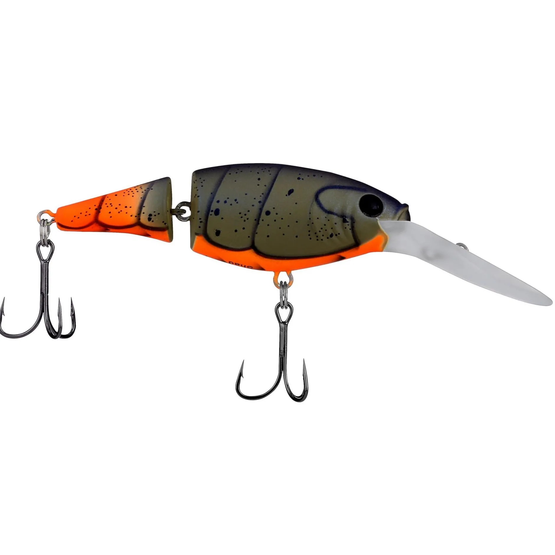 Flicker Shad® Jointed