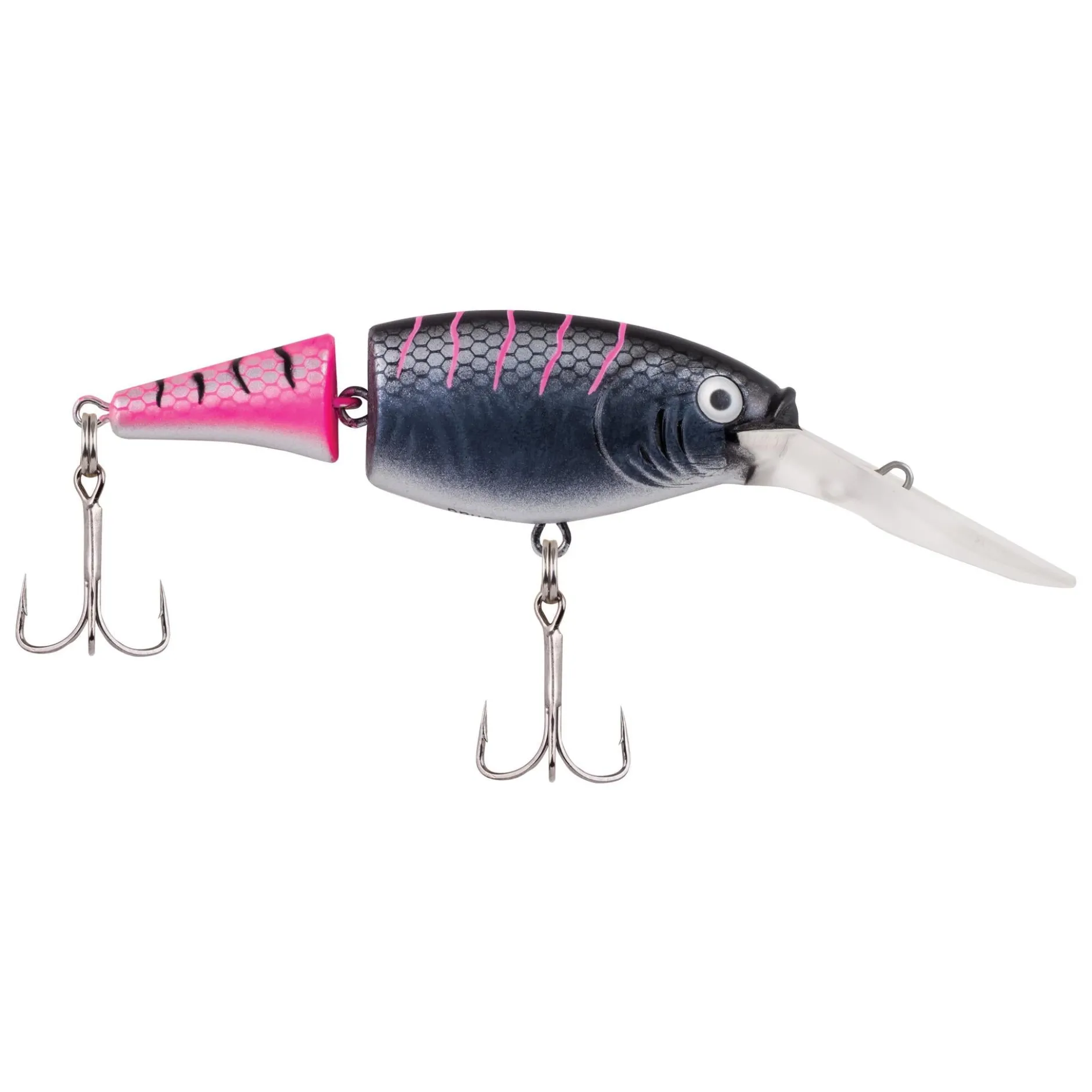 Flicker Shad® Jointed