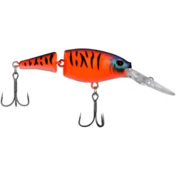 Flicker Shad® Jointed