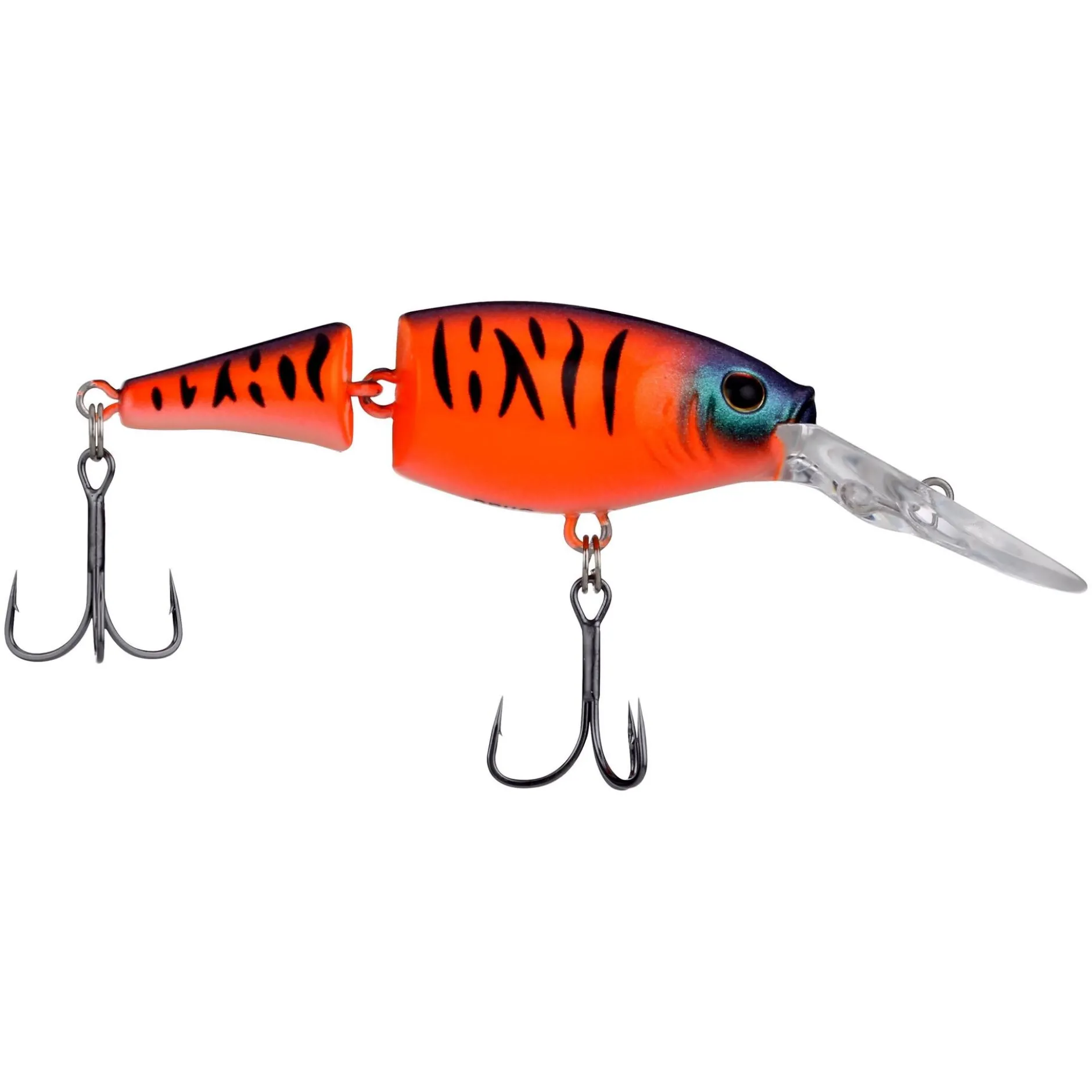 Flicker Shad® Jointed