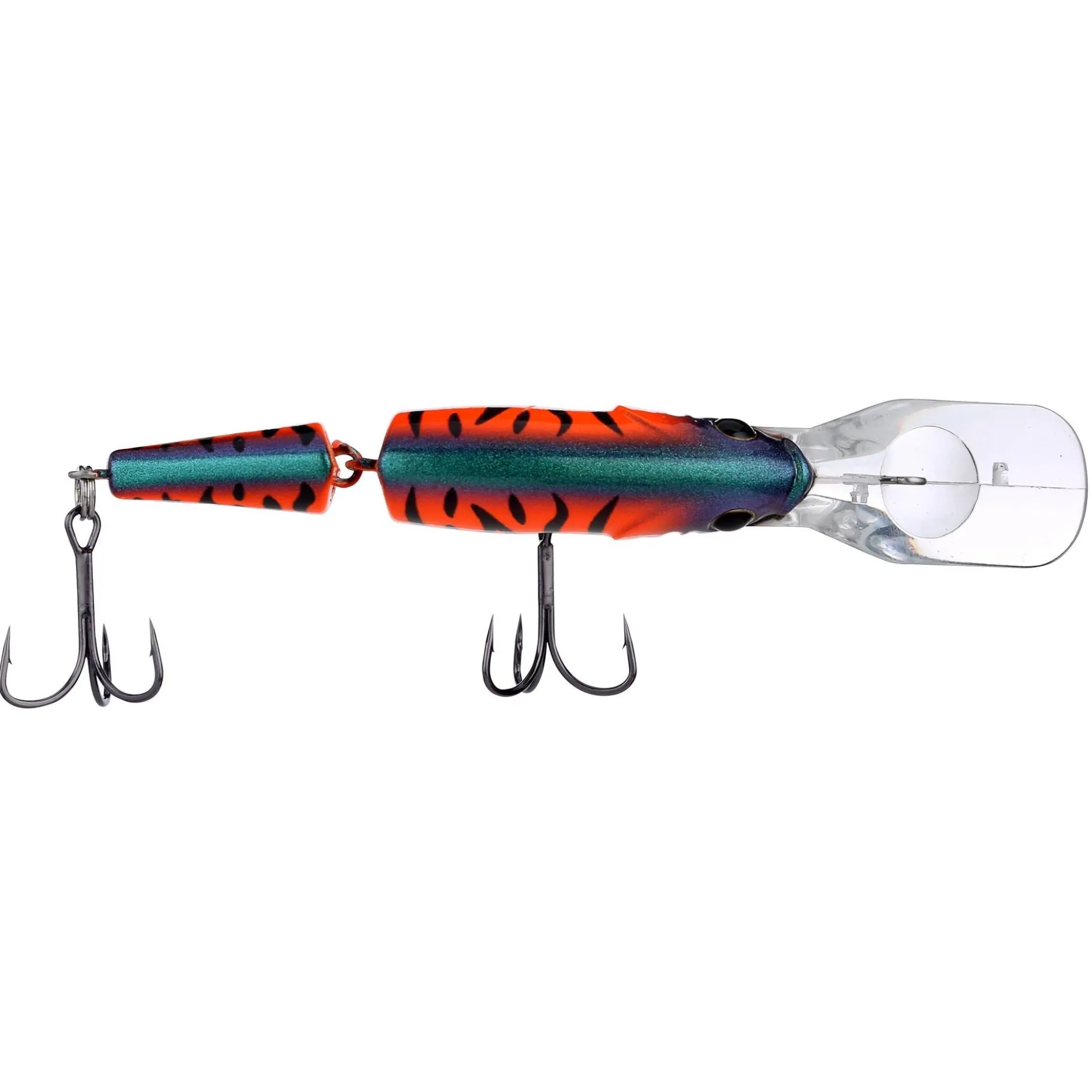 Flicker Shad® Jointed