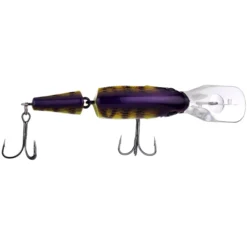 Flicker Shad® Jointed