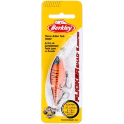 Flicker Shad® Jointed