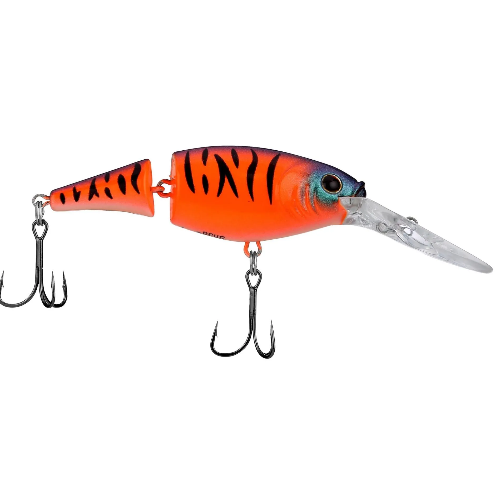 Flicker Shad® Jointed