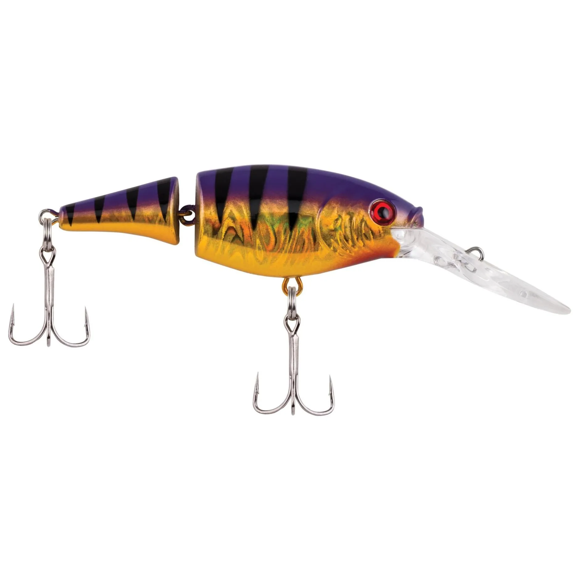 Flicker Shad® Jointed
