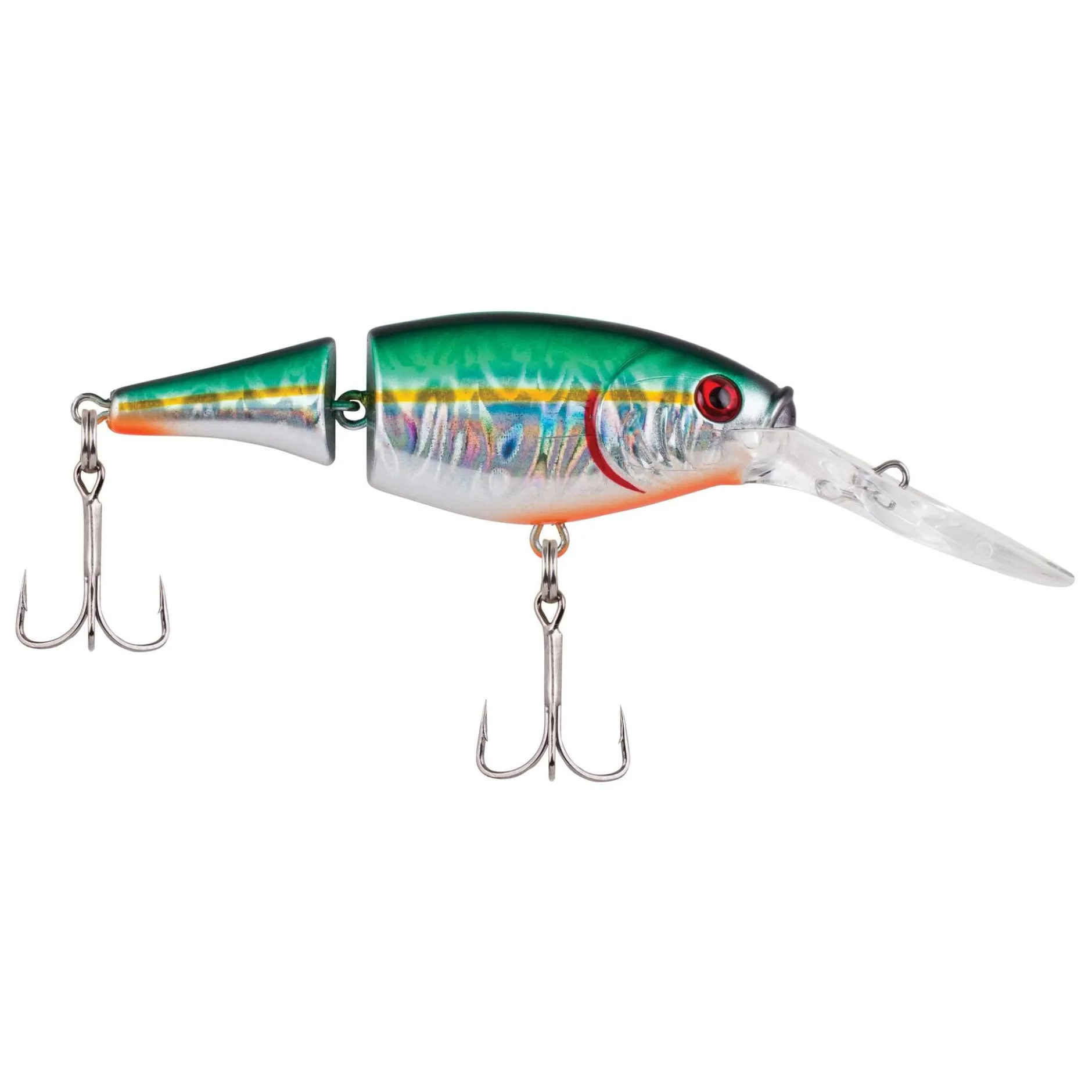 Flicker Shad® Jointed