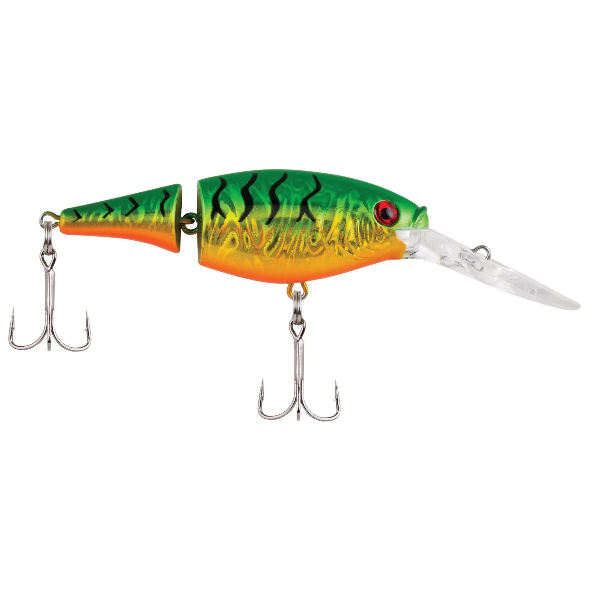 Flicker Shad® Jointed