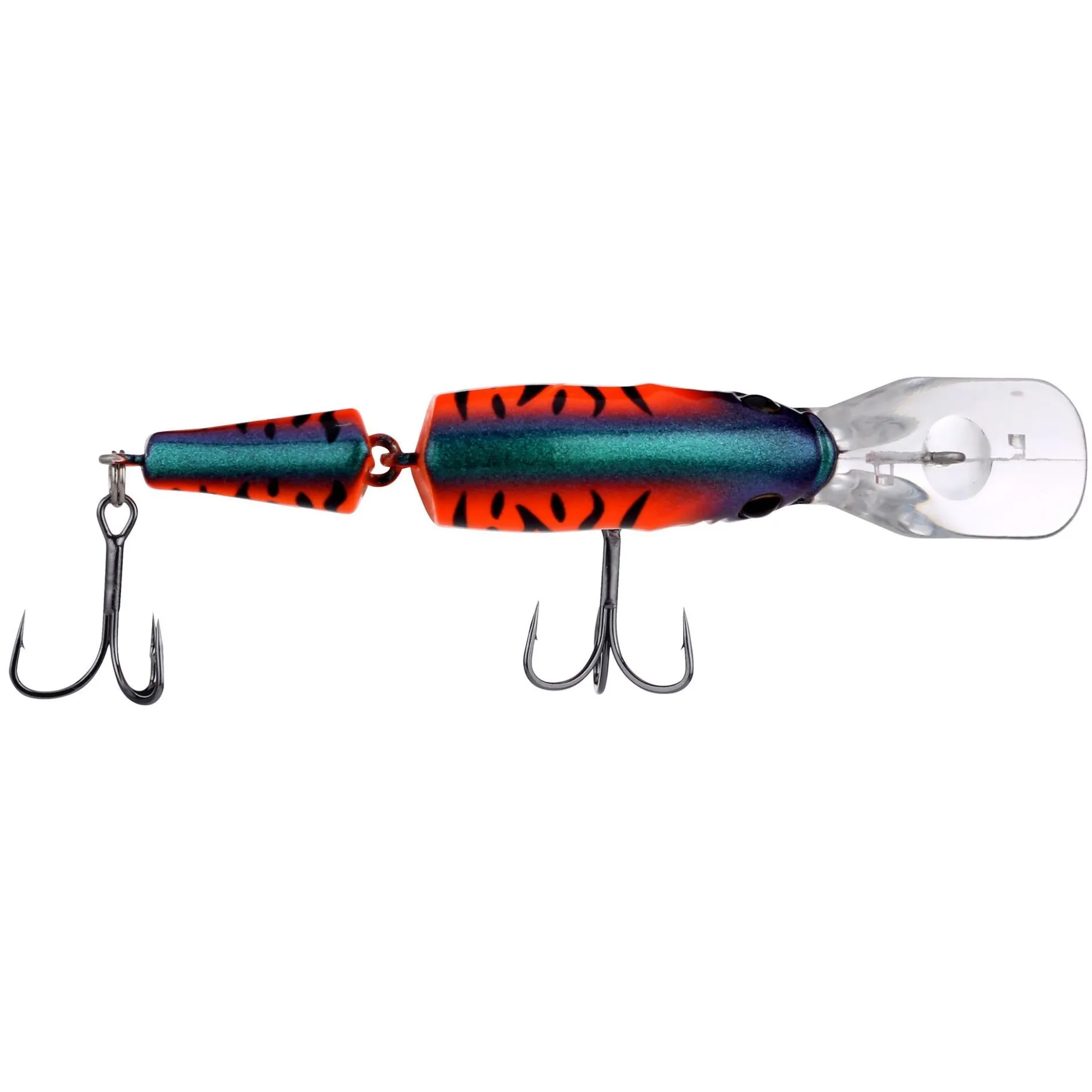 Flicker Shad® Jointed
