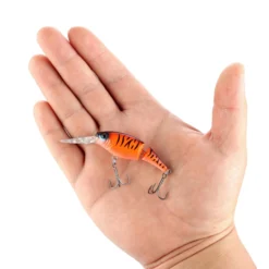 Flicker Shad® Jointed