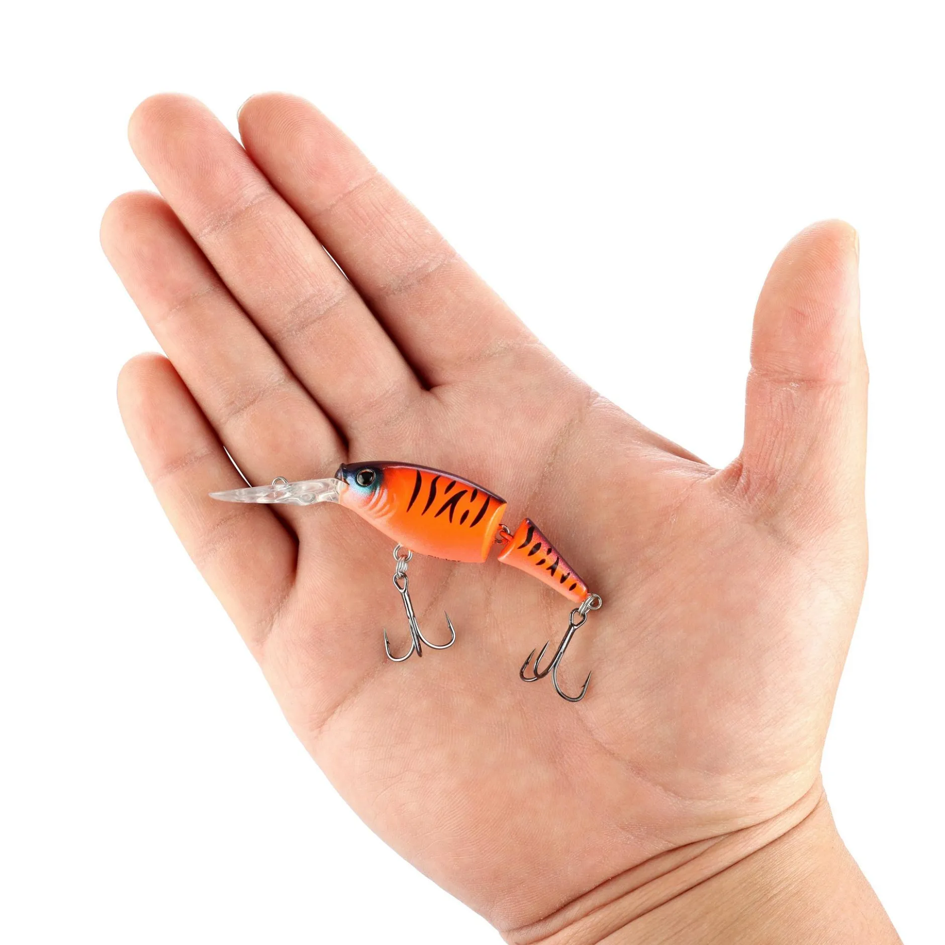 Flicker Shad® Jointed